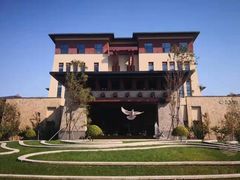 -清河半岛温泉度假酒店