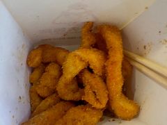 -味子夫鸡柳(三峡广场店)