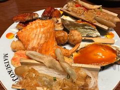 -松子料理(亮马桥店)