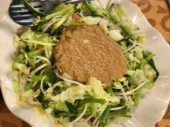 加多加多-伊萨娜印尼餐馆