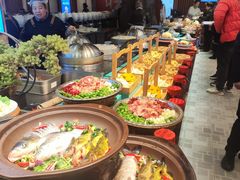 -秦淮人家风味酒楼(赣榆店)