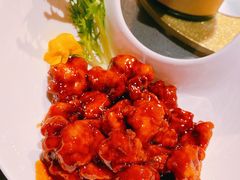 -老头儿油爆虾(星光一期店)