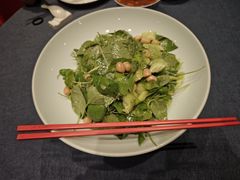 -金狮麟·新豫菜(金码大厦店)