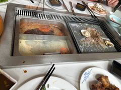 -星伦多 自助料理(圆融店)