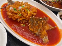 -新南华大酒店(长寿店)