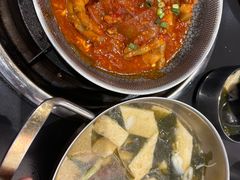 -HOTISLAND海鸡岛·韩国料理(江南西店)