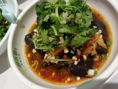 -周大厨辣椒炒肉(淮安万达店)
