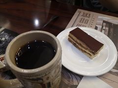 -东海咖啡馆