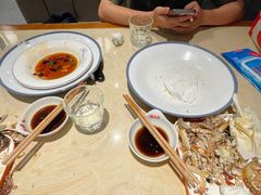 -杨氏青龙虾·羊蝎子(珠江路店)