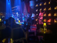 -隐肆威士忌鸡尾酒吧(玉沙国际店)