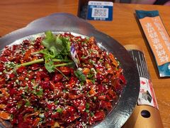 -路边羊烧烤酒场(宝带路店)