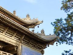 -张掖大佛寺景区