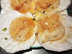 -南海底小海鲜·湘菜(鲁巷吴家湾店)
