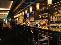 -Wolfgang’s Steakhouse 沃夫冈牛排馆(上海白玉兰广场店)