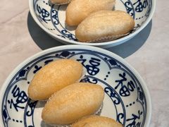 -陶兰居·手工点心·粤菜(圆融时代广场店)