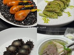 -怡情荟•海鲜青岛菜(五四广场旗舰店)