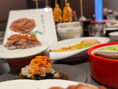 -全聚德(双井店)