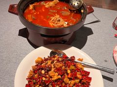 -星·South Beauty·俏江南(国贸店)