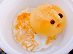 -老乡鸡(马鞍山路店)