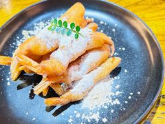 -HOME餐厅粤菜 融合菜