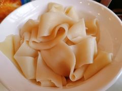 皮带面-巴依老爷新疆美食(马驹桥店)