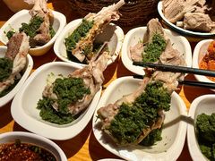 -蚝翅·海鲜粥·烧烤·龙虾季(海曙天一店)