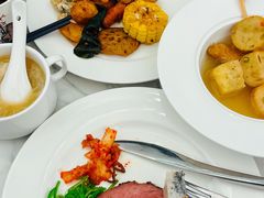 -泰谷酒店·太古码头闽菜自助餐厅