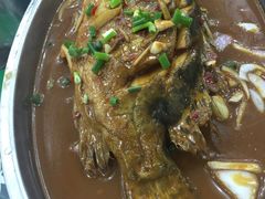 -徽州美食(三十年老店)