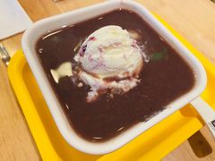 -满记甜品(荟聚购物中心店)