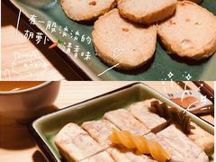-十二舍·湯物素煮(江泰潤政店)