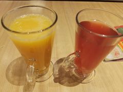 -必胜客(华南摩尔店)