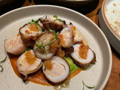 -OTIUM • 柴屿麦(亮马桥店)