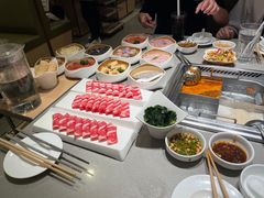 -海底捞火锅(翔龙天地广场店)