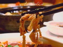 69°毛血旺-樽宴酒楼·地道川菜·品质宴请