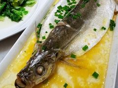 -京城小江南·北京烤鸭·江南土菜·白鱼(中关村店)