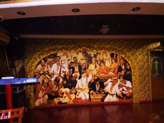 -维吾尔餐厅(宜山路店)