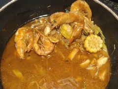 -巴蜀王婆大虾(南锣鼓巷店)