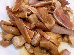 -潮州菜馆(十里河店)