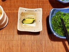 -虹鳗亭(钱湖北路店)