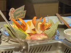 -海底捞火锅(扬名广场店)