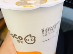 -CoCo都可(濮院齐宏路店)