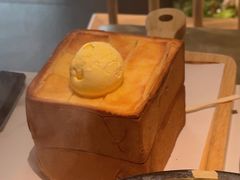 -绿茶餐厅(淮安吾悦广场店)