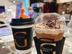 -GODIVA(五角场万达广场店)