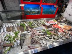 水产区-长平老姿娘夜粥(平东一街店)