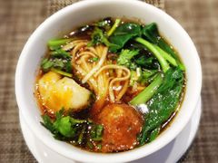 -扬州万怡酒店-中餐厅(文昌中路店)