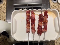 -丰茂烤串(卫星广场店)