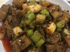 凉拌肘肉-天一沾水肥肠(科园一街店)