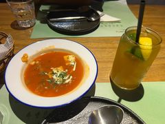 -绿茵阁(江南西路店)