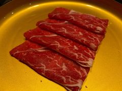 -牛New寿喜烧(青浦店)
