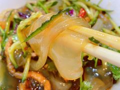 -大家乐东北菜(富河园店)